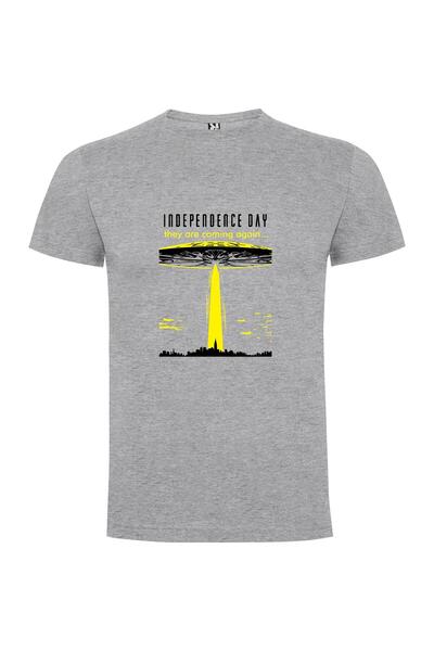iLovePrints IndieArt Judgement Day Tshirt