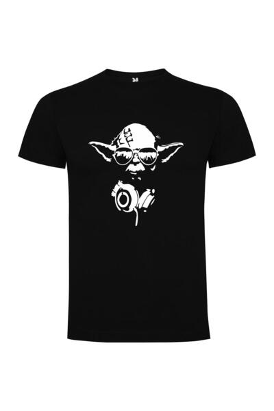 iLovePrints Yoda's Audio Adventure Tshirt
