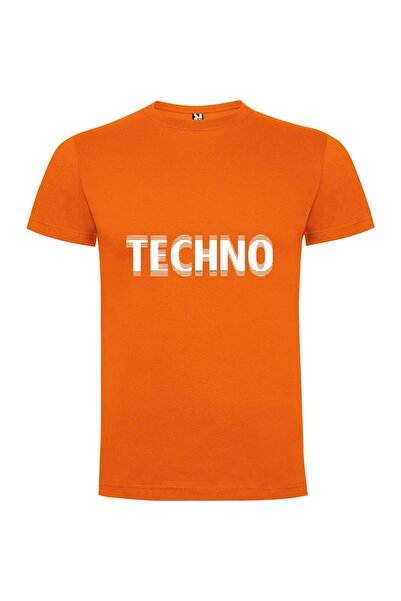 iLovePrints Tech Noir Visions Tshirt