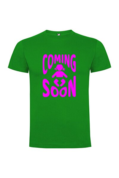 iLovePrints Teasing Pink Excitement Awaited Tshirt