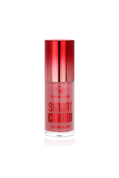 Golden Rose SMART CHEEK LIQUID BLUSH 107 6ML