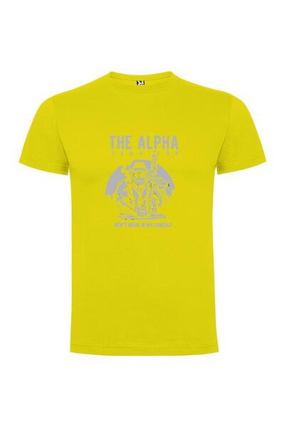 iLovePrints Jungle Gun Monkey Tshirt
