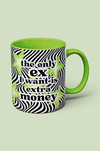 Cool Stuff Studio Extra Money Kupa Cool Club Collection
