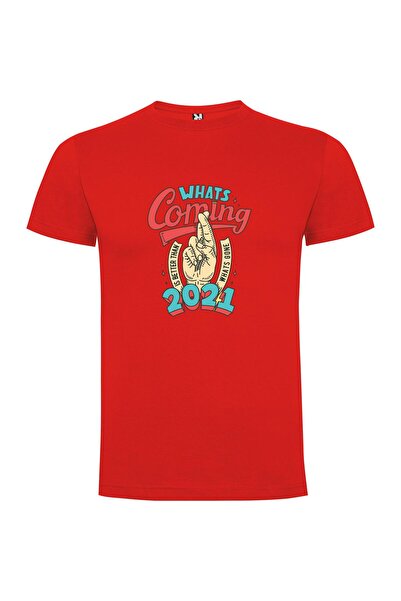 iLovePrints 2021 Vision Tee Tshirt