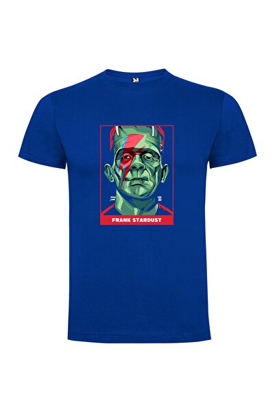 iLovePrints Stripe-Faced Beauties Tshirt