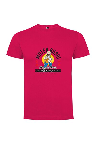 iLovePrints Muten's Heroic Fusion Tshirt