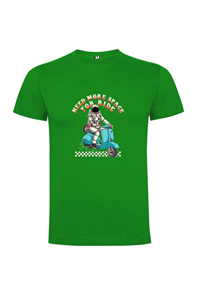 iLovePrints Astro-Moped Madness Tshirt