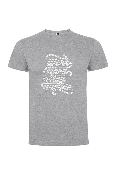 iLovePrints Humble Hustler Tshirt