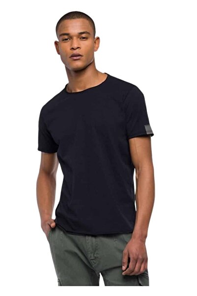 Replay T-Shirt M3590.000.2660.098 - Black - m