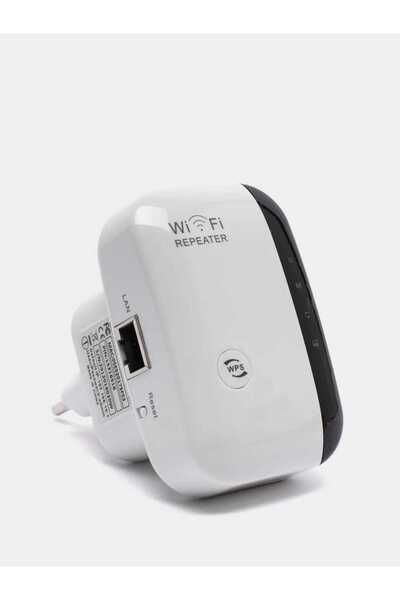 GABBLE GAB-APR300 300 Mbps Access Poınt Repeater&amp;Router