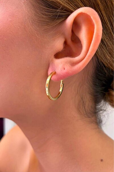 Charmist Steel Mini Ring Mia Earring
