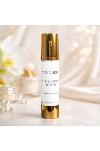 NoeaSkin Κρέμα Κόκκινος Σκορπιός 50ml