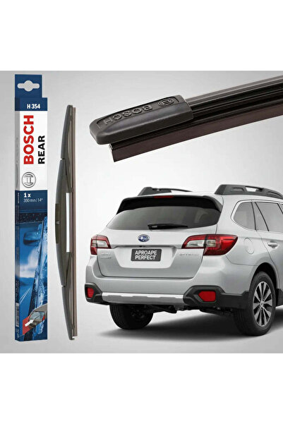 Bosch Задна чистачка за стъкло Subaru Outback B15 2015+ |   Заден H354
