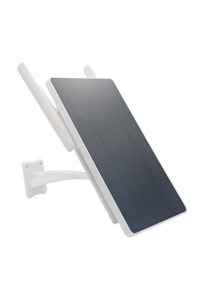 OEM Router 4G, Solar, 15W, Baterie 20.800mAh, WiFi, 2.4GHz Acoperire 60m Auto...