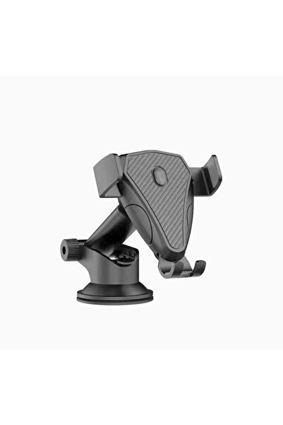 OEM Suport Auto Universal J-097 cu Prindere prin Ventuză și Rotire 360 de Grade
