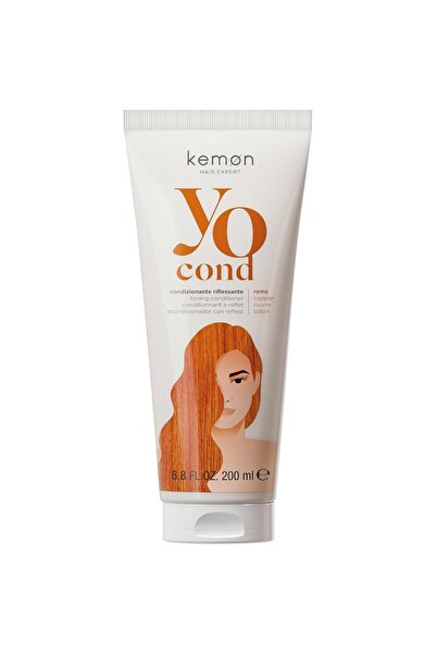 OEM Kemon, Yo Rame Coloring, Balsam colorant pentru păr, 200 ml