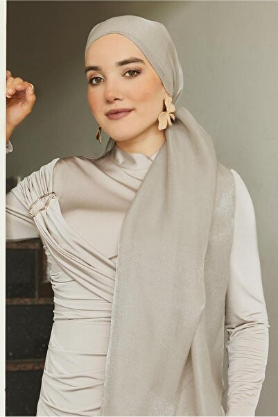 Alvina Amber Shawl 8644