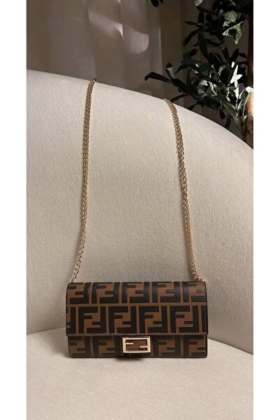 Generic High-End Women's Shoulder Bag