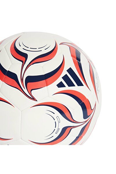 adidas Türkiye TFF 26/27 Club Futbol Topu (KE5159)