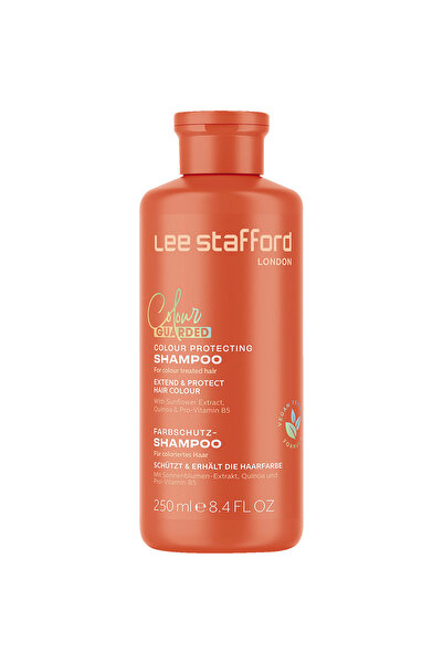 LEE STAFFORD Șampon pentru păr colorat cu protecție a culorii 250 ml