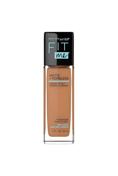 Maybelline New York MNY FIT ME M&P 335 CLASSIC TAN (D)