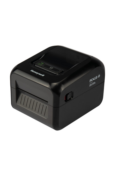 HONEYWELL PC41E-D Direkt Termal USB Barkod Yazıcı