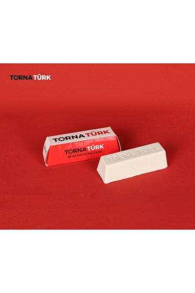 Torna Türk Polisaj Cilası (TORNA TÜRK MARKA ) - POLISHING POLISH