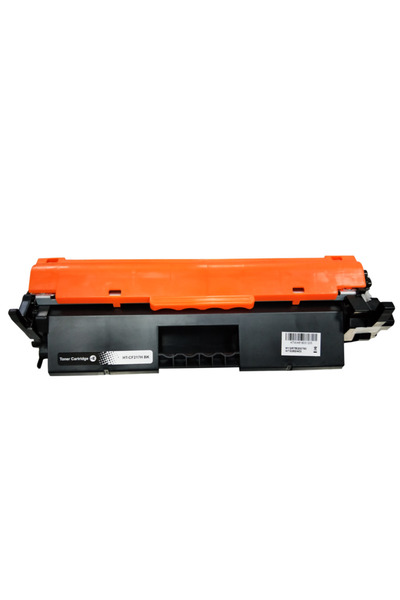 HP Cartus toner compatibil CF217X, HP-17X, CRG-047H, cu cip, 4000 pagini