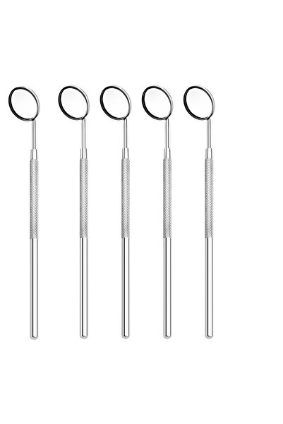 Choice1 5PCS Handheld eyelash extension and makeup examination tool, eyelash ...