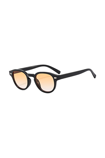 Choice12 C15 New Retro Small Frame Multi-Color Sunglasses Cross-Border Europe...