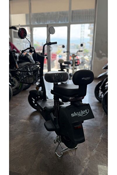 Skyjet KUBA E1 PRO