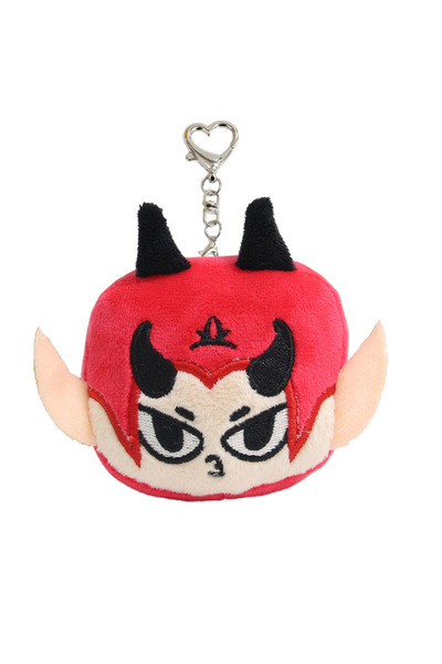 Choice12 8-14cm A-PerthSanta Thailand GMMTV CP Plush Keychain Cartoon Cute Fi...