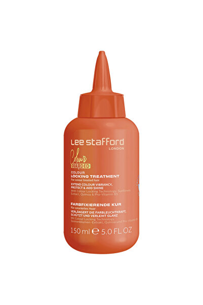 LEE STAFFORD Colour Guarded Colour Locking Treatment Ser de Par 150 ml