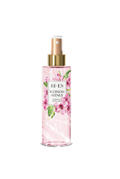 AngelsAccessories Bi Es Blossom Avenue Sparkling Body Mist 200ml