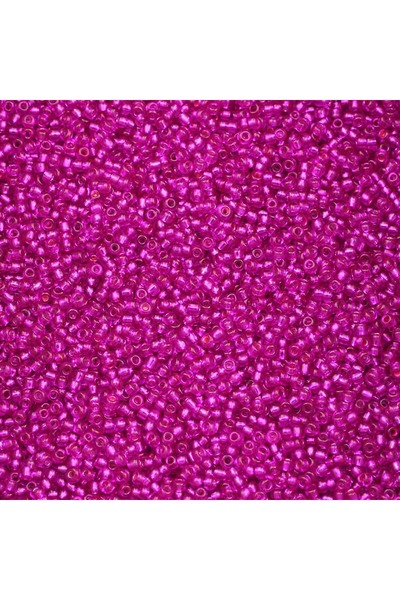 Choice16 3MM 18g About 650pcs Rose 2/3/4mm Miyuki Glass Seed Beads Japanese 1...