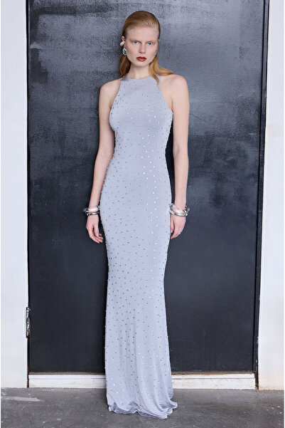 Urban Muse Nova Maxi Elbise