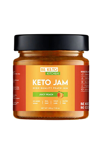Be Keto Gem