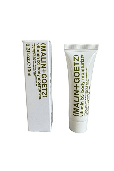 MALIN+GOETZ Vitamin B5 Body Moisturizer Trial size 10ml