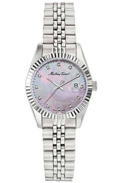 Mathey-Tissot Mathey Tissot D710Avio