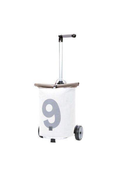 Andersen Shopper Unus Shopper 360 °   Einkaufswagen 60 cm