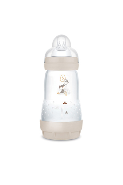 MAM Biberon anti-colici 260 ml 2 luni+ - unisex