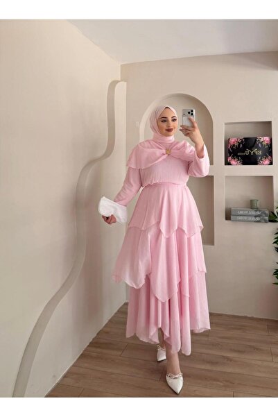 Rose Design Boutique LUCA TESETTÜR İKİLİ ETEKLİ TAKIM