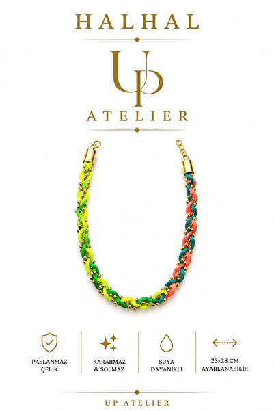 Up Atelier صيحات الصيف الجديدة للموسم الجديد هالهال