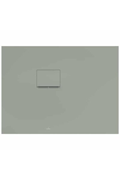 Villeroy & Boch Squaro Infinity βάση ντουζιέρας 900x1200 εκ. Πρωινό Πράσινο