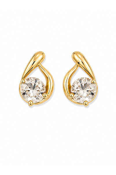 Venus Design Steel Marea Earrings