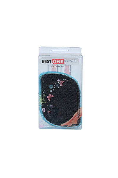 Best One Bestone Foot Exfoliator for Dead Skin Removal and Softening Feet |