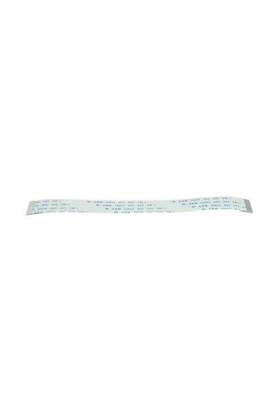 unbranded Καλώδιο FFC - Καλώδιο ταινίας 12 ακίδων, βήμα 1.0mm (140mm), ΤΥΠΟΥ C