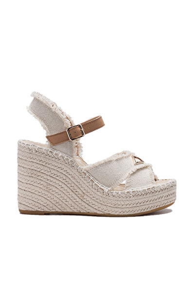 Replay Jess Cross Πλατφόρμες GWP4G.000.C0039T.0041 – Off White
