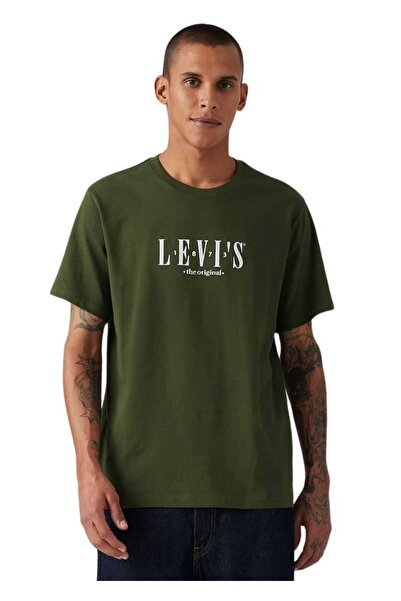Levi's ® T-Shirt 16143-1676 - Green