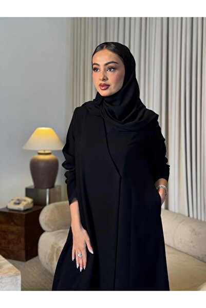 TAJ Abaya Goud